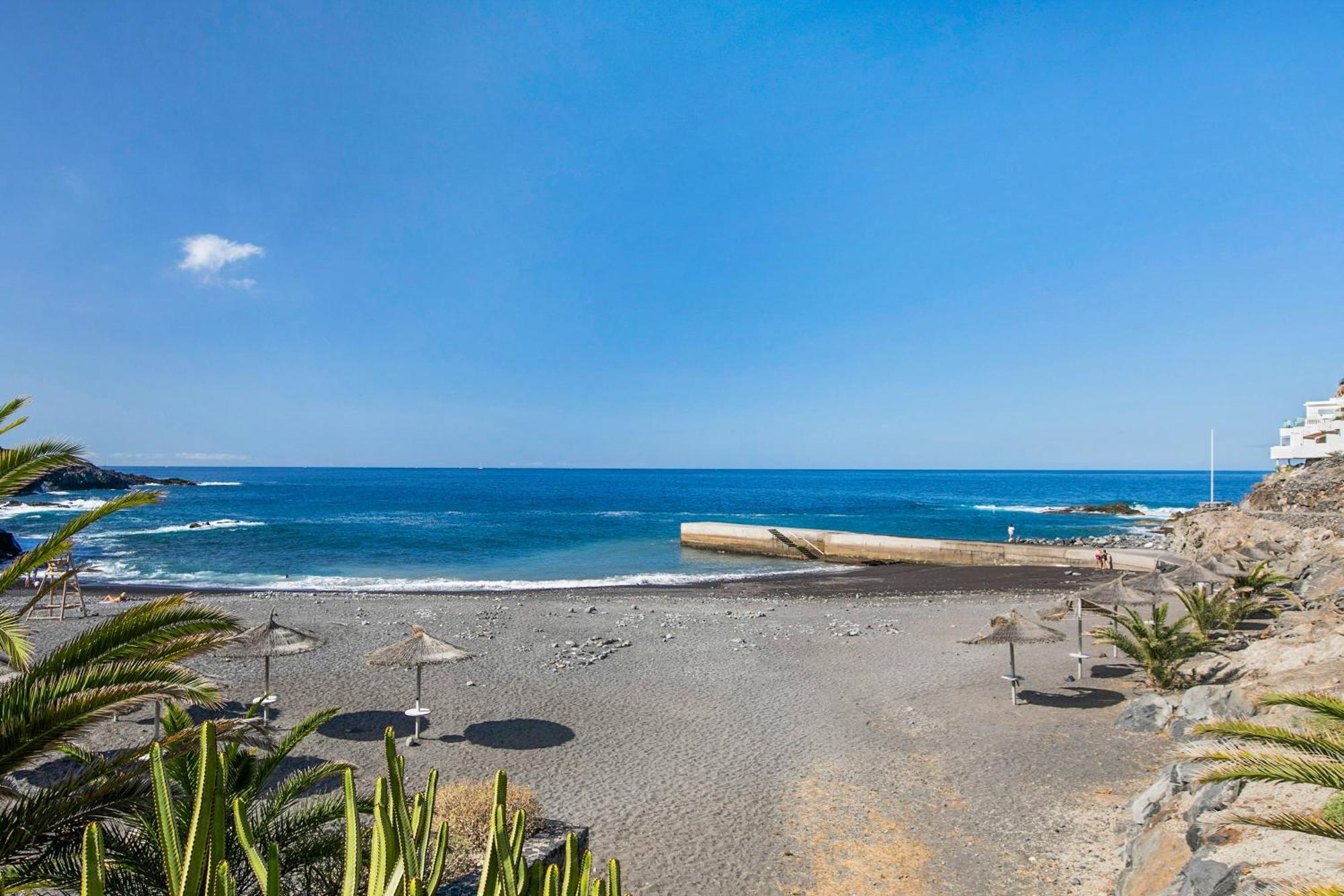 Aguaviva Perfect Holiday Callao Salvaje Exterior foto