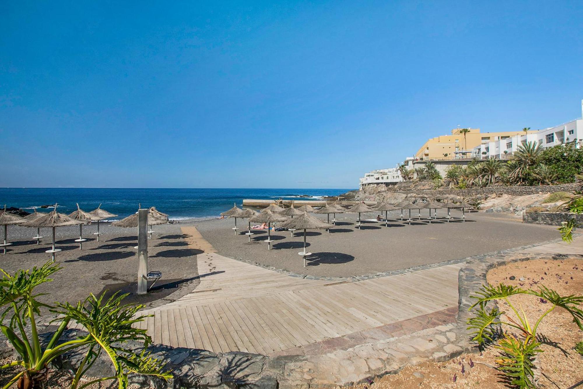Aguaviva Perfect Holiday Callao Salvaje Exterior foto